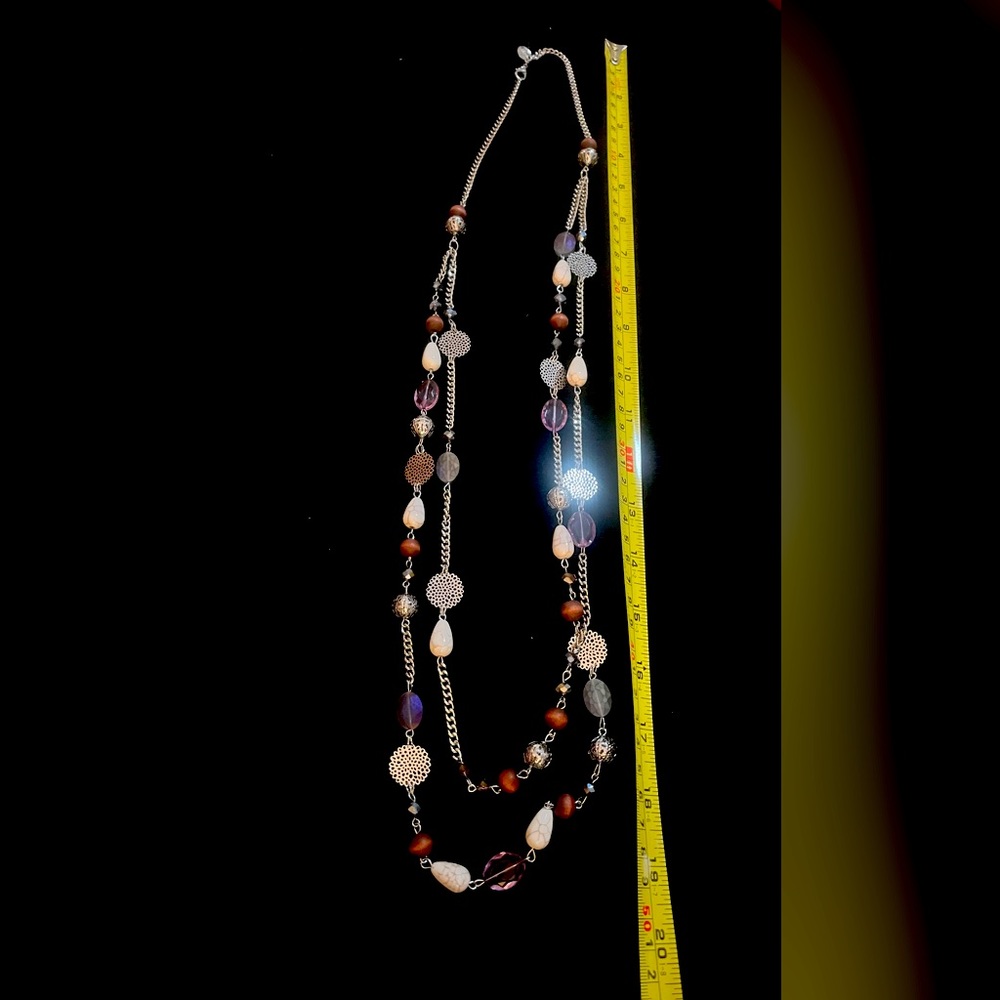 Bocar  NewLong necklace